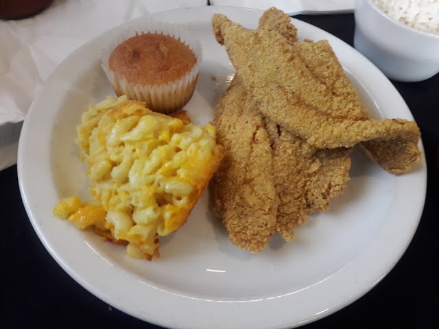 6978 Soul Food