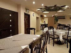 Xiwang Restaurant lahore