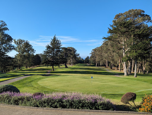 Seascape Golf Club - Thumbnail