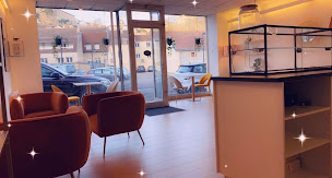 Photo n°7 de Les Beignets d'Aurélie à Val de Briey (Salon de thé)