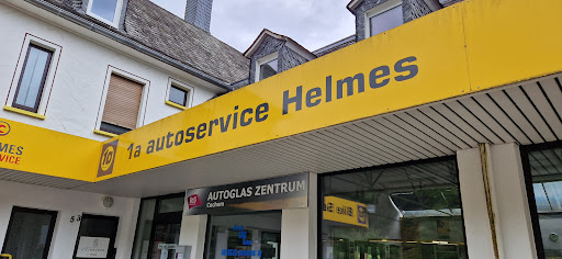 Helmes Automobile GmbH & Co. KG - Thumbnail