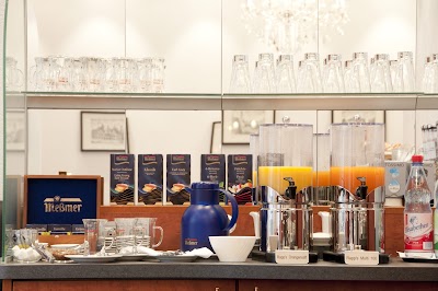 Photos of Hotel West an der Bockenheimer Warte