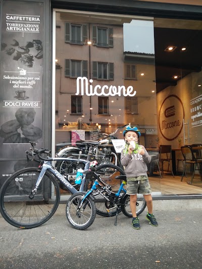 Photos of Miccone