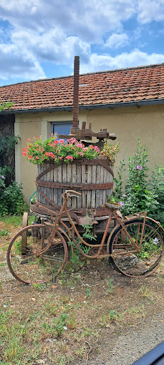 Photo de Gite La Toulette à Aubiet (32270)