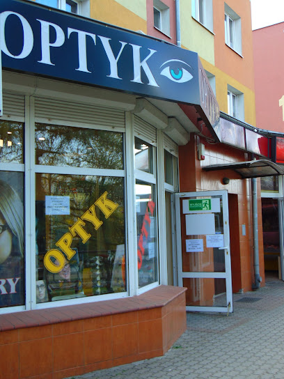 Zakład Optyczny Danuta Matuszczak