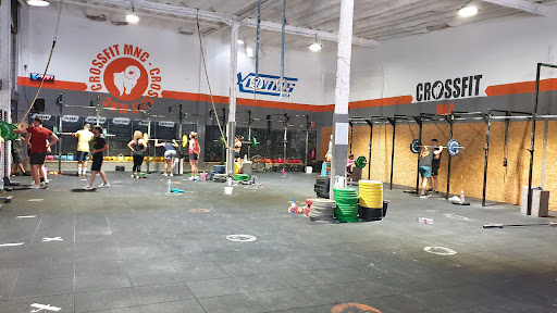 Crossfit Manacor - Thumbnail