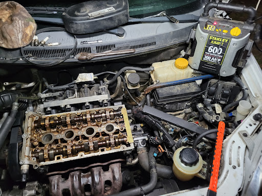 Fultz Garage and Mobile Repair - Thumbnail