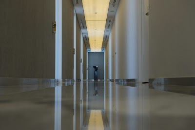 Photos of Dr. Nael Al Hazeem Maxillofacial & Dental Center