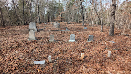Old Kings Grove Cemetery - Thumbnail