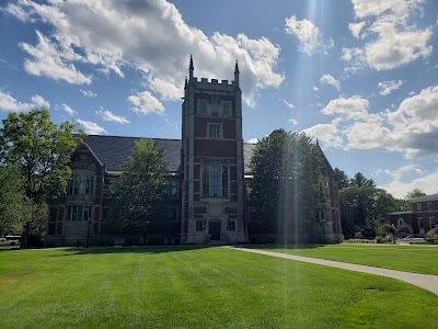 Bowdoin College