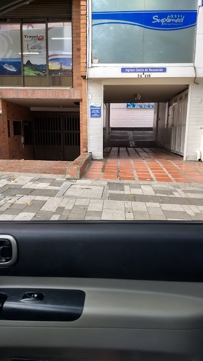 Photos of Instituto Colombiano del Dolor