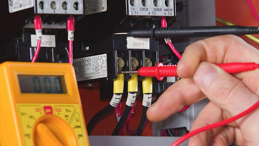 Cyr Electric Inc.