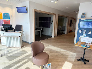 Photo n°3 de MACIF Assurances à Paray-le-Monial (Agence d'assurance pour locataires)