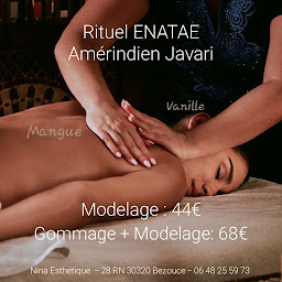 Photo n°16 de Nina Esthétique à Bezouce (Service d'épilation à la cire)