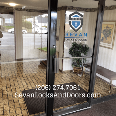 Sevan Locks & Doors