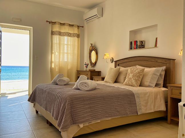 Opinii despre Pension Flora în Μύκονος - Ραφείο