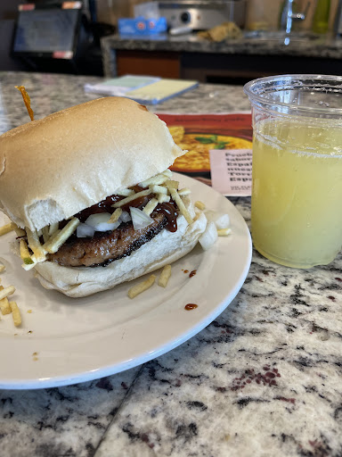 Munchies Cafe - Thumbnail