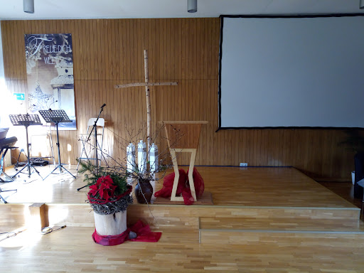 Freie evangelische Gemeinde Eberbach - Thumbnail