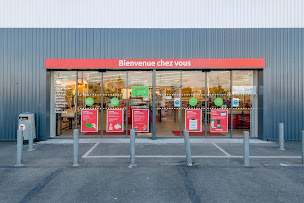 Photo n°1 de Mr.Bricolage Ruffec à Ruffec (Magasin d'outillage)