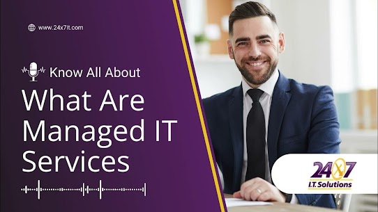Leading IT Company in Portland