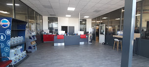 Photo n°5 de Speedy à Coignières (Magasin de pneus)