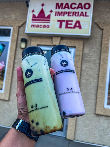 Macao Imperial Tea Cold Lake - Thumbnail