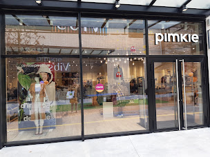 Photo n°1 de PIMKIE à Claye-Souilly (Magasin de vêtements pour jeunes)