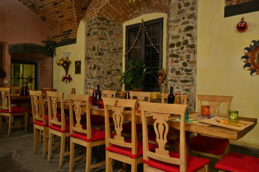 Govinda Centro Vegetariano e Vegano Firenze
