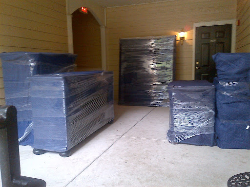 Smooth Move Movers
