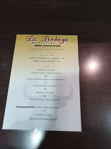 Photo 1 - La Bodega