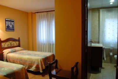 Photos of Hostal Serruchi