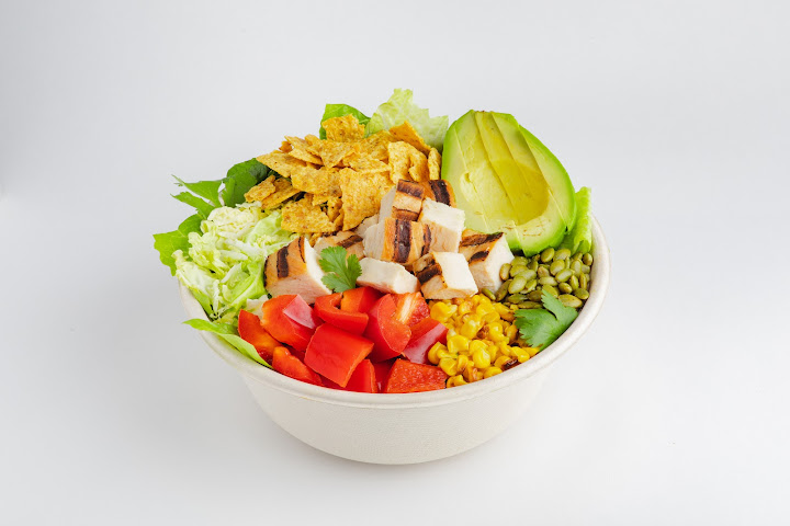 The Eateries at Student Union by null