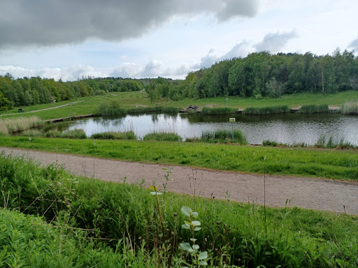 Clock Face Country Park