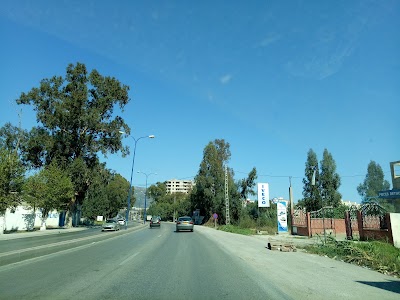 Photos of Station Services SAIDJ