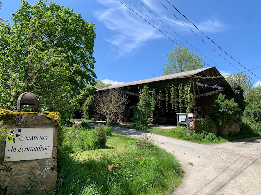 Camping La Semnadisse