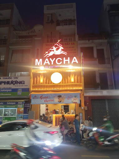 Trà Sữa MayCha