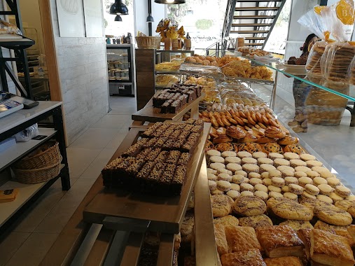 Panaderia Familia Barile, Author: MARIO MENDONCA