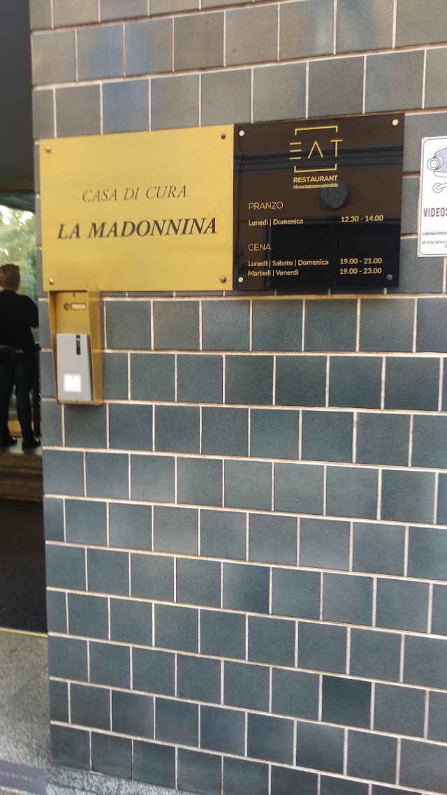 Casa di Cura La Madonnina