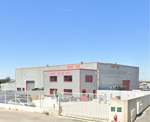 DB Auto Associates