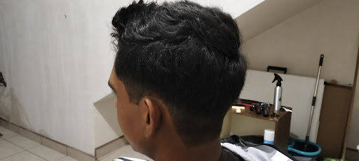 Bati Barber💈