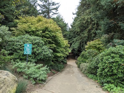 National AIDS Memorial Grove