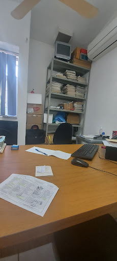 ISSSTE Yautepec - Visual