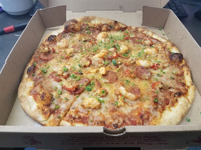 Two Boots East Village