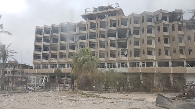 Photos of Ashur Hotel