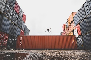 Mercator Cargo Systems Ltd