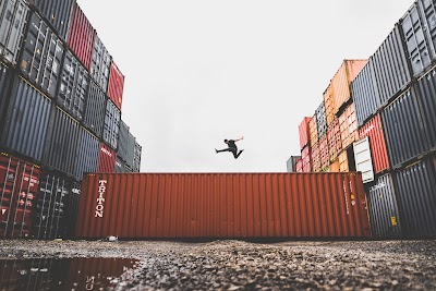 Mercator Cargo Systems Ltd