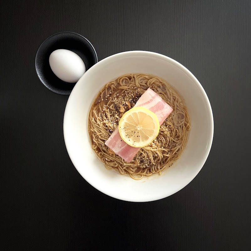 OLD RAMEN