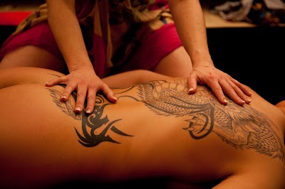 Photos of Maitri Tantra Lounge Frankfurt