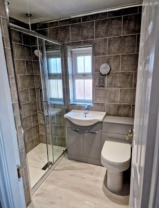 Dynamic Property Services Ltd