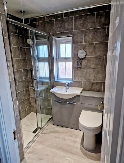 Dynamic Property Services Ltd